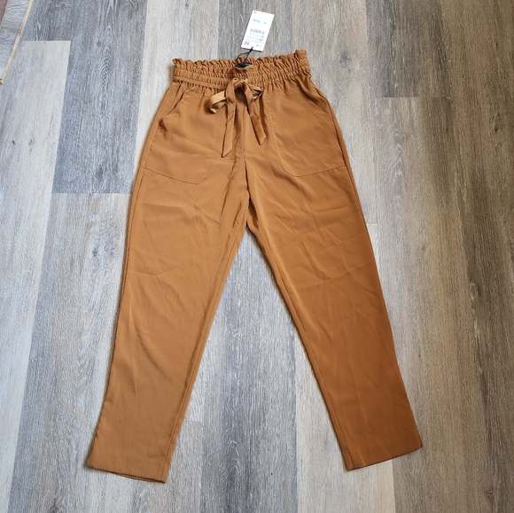 Zara Pants - NWT ZARA PANTS
